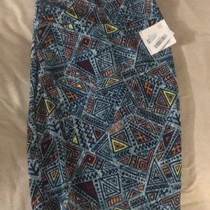 Cassie skirt